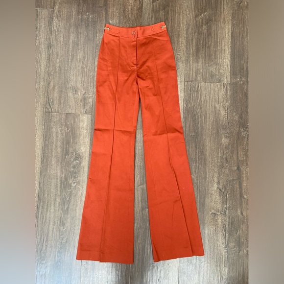 Nathalie Dumeix Paris Pants - Picture 2 of 5